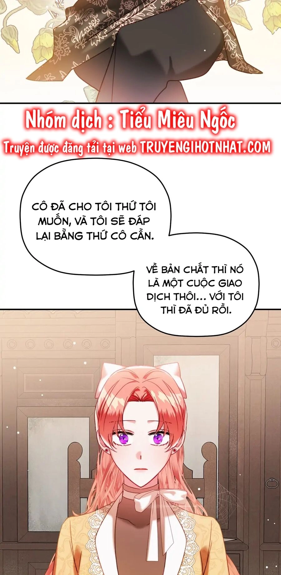 Phương Pháp Ngăn Bạo Chúa Hắc Hoá Chapter 56 - 16