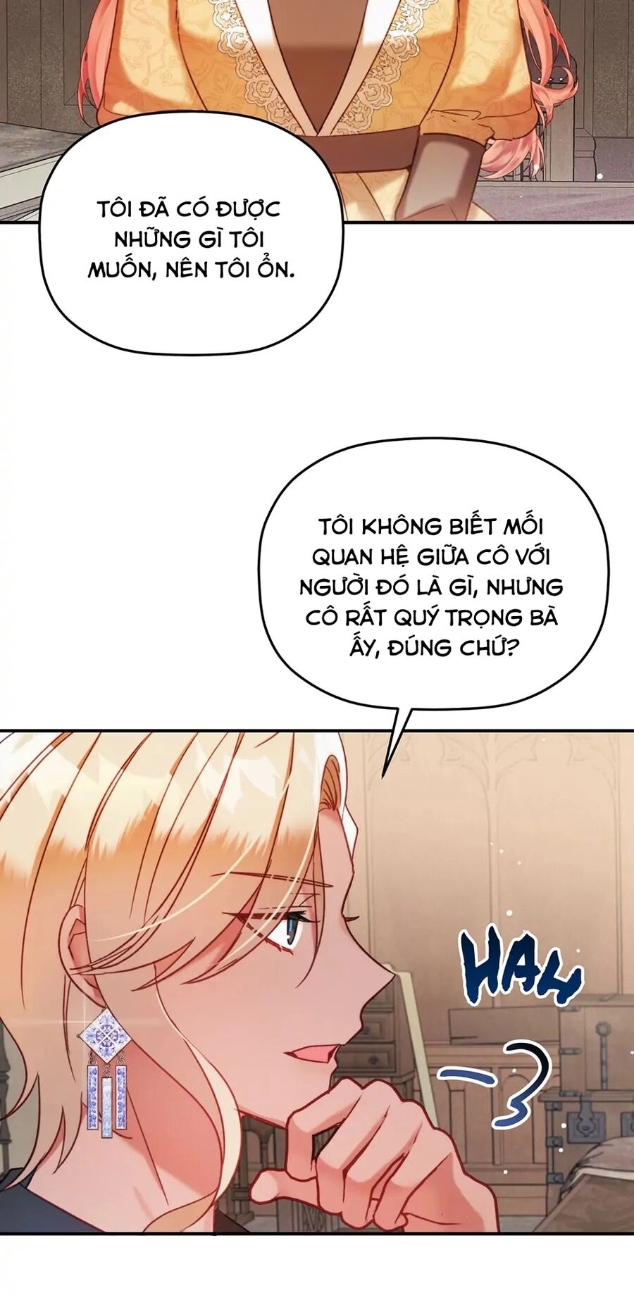 Phương Pháp Ngăn Bạo Chúa Hắc Hoá Chapter 56 - 17