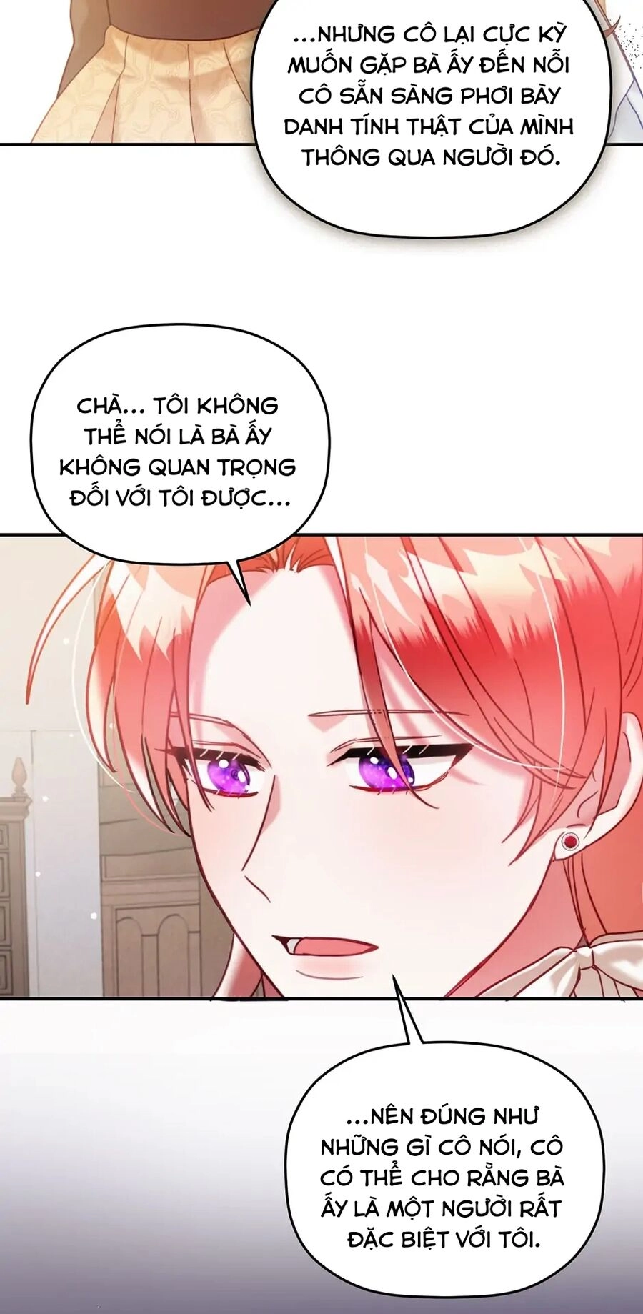 Phương Pháp Ngăn Bạo Chúa Hắc Hoá Chapter 56 - 19