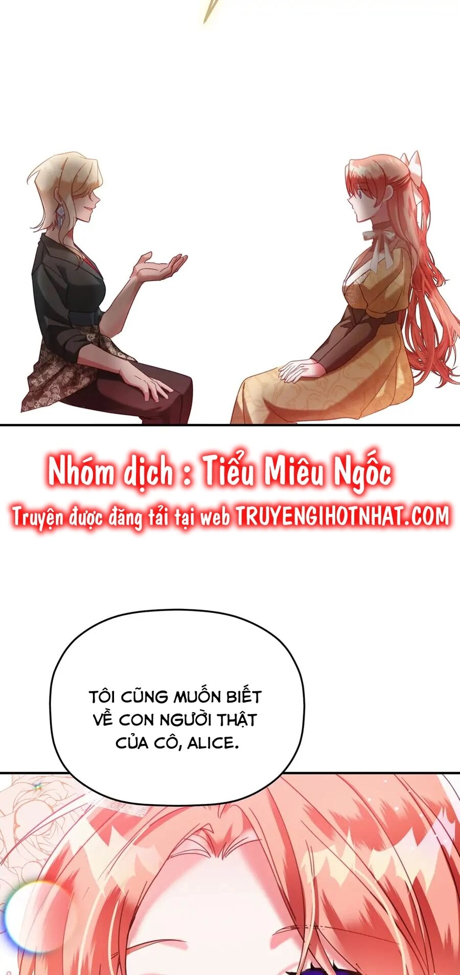 Phương Pháp Ngăn Bạo Chúa Hắc Hoá Chapter 56 - 27