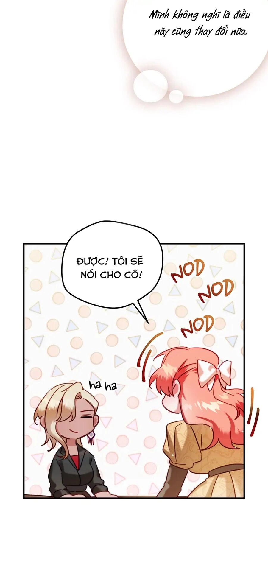 Phương Pháp Ngăn Bạo Chúa Hắc Hoá Chapter 56 - 29