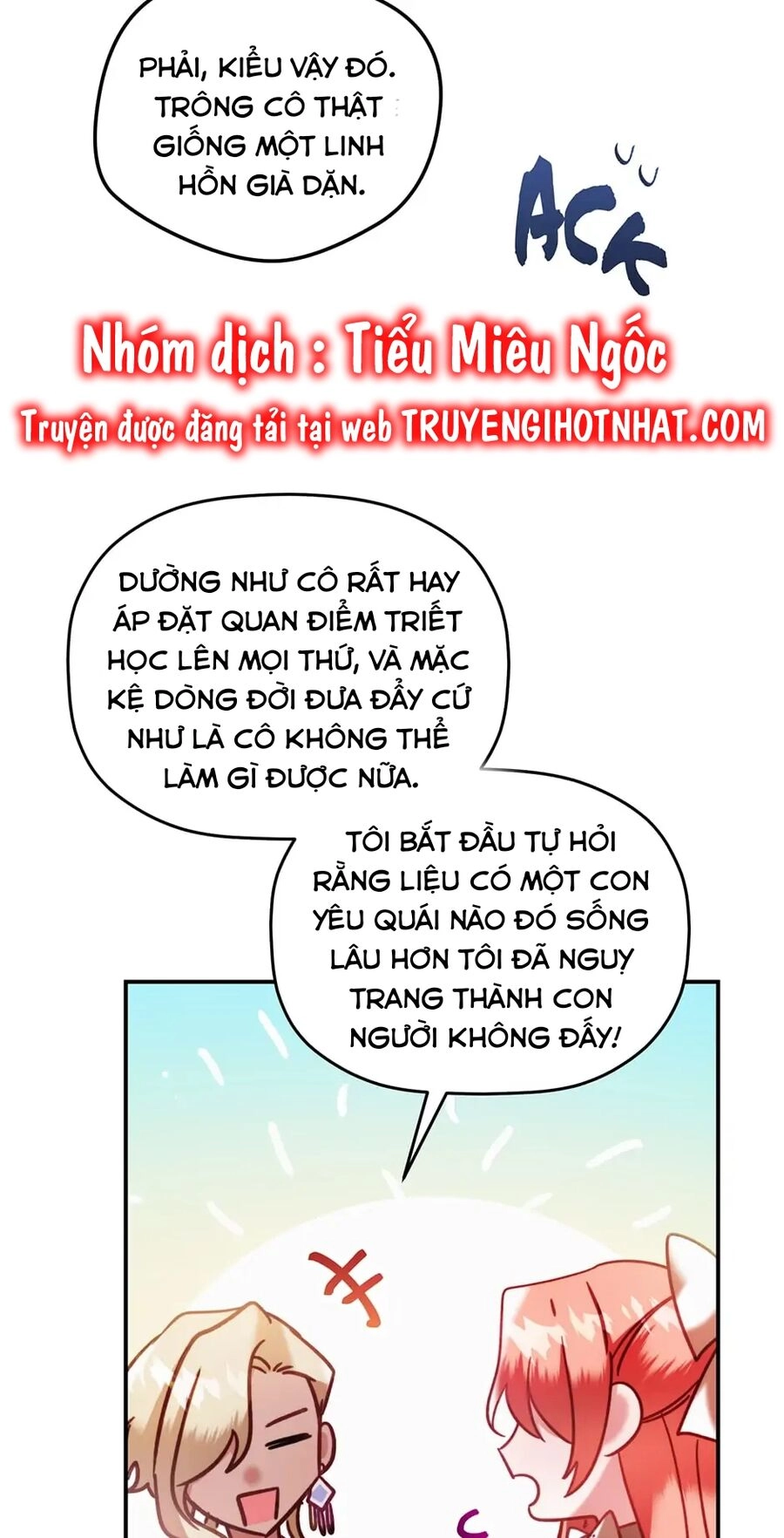 Phương Pháp Ngăn Bạo Chúa Hắc Hoá Chapter 56 - 31