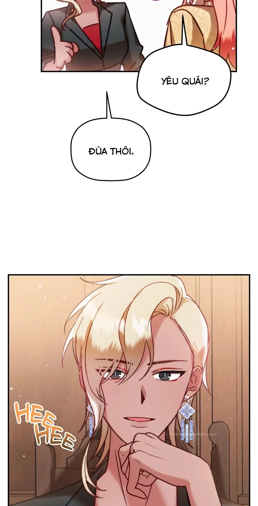 Phương Pháp Ngăn Bạo Chúa Hắc Hoá Chapter 56 - 32