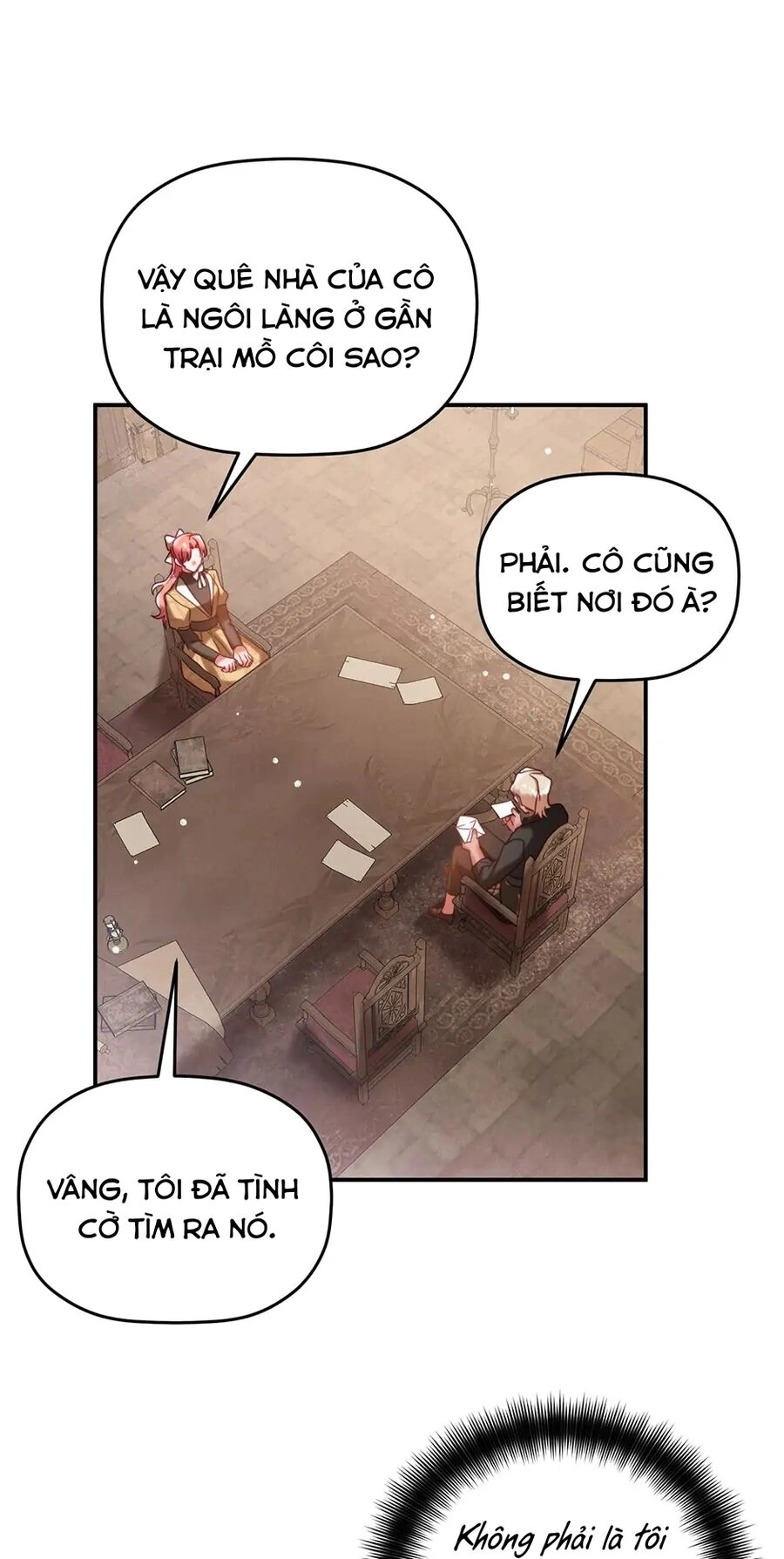Phương Pháp Ngăn Bạo Chúa Hắc Hoá Chapter 56 - 41