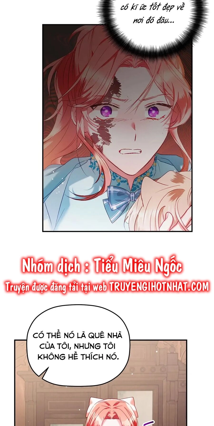 Phương Pháp Ngăn Bạo Chúa Hắc Hoá Chapter 56 - 42