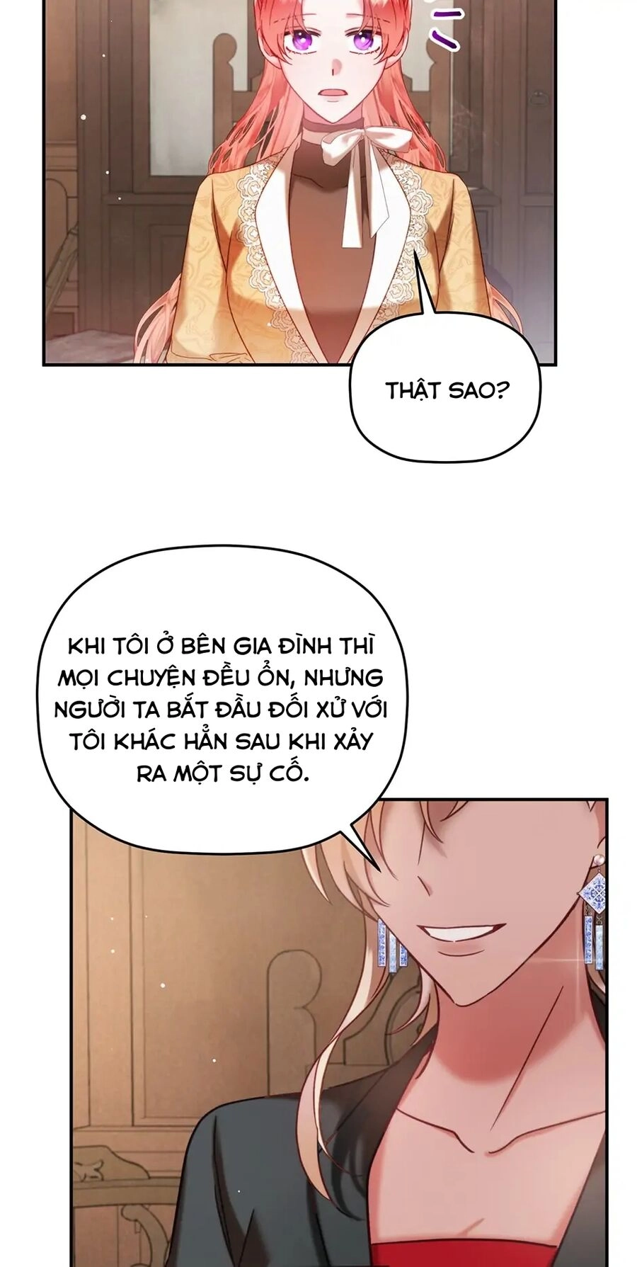 Phương Pháp Ngăn Bạo Chúa Hắc Hoá Chapter 56 - 43