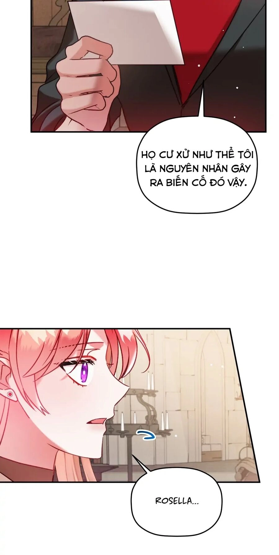 Phương Pháp Ngăn Bạo Chúa Hắc Hoá Chapter 56 - 44