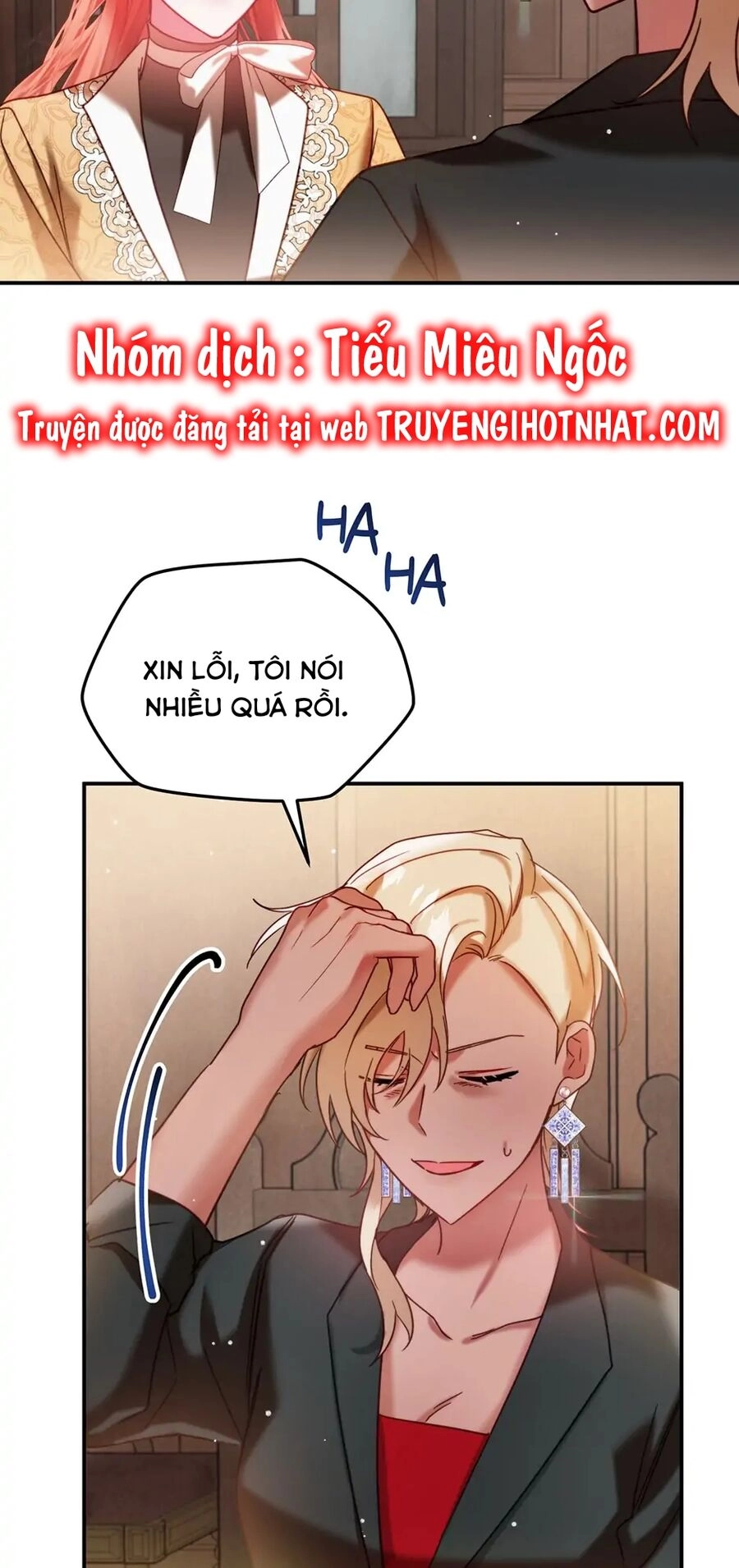 Phương Pháp Ngăn Bạo Chúa Hắc Hoá Chapter 56 - 48