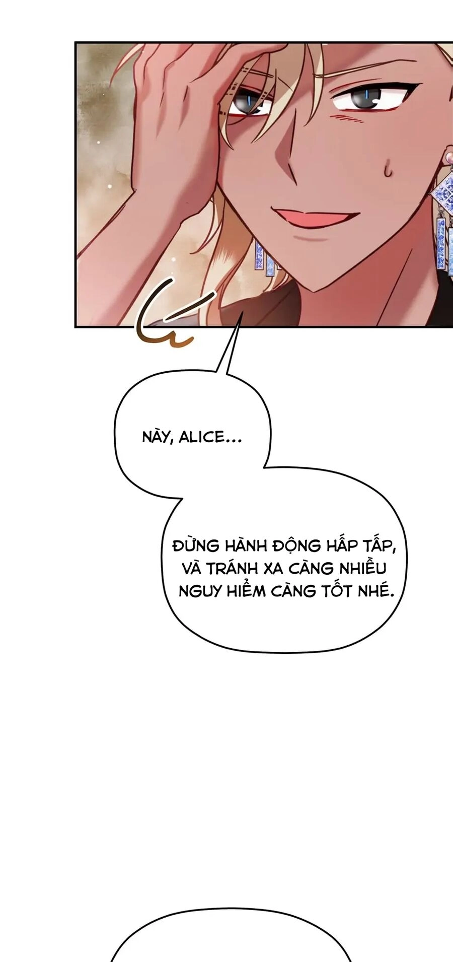 Phương Pháp Ngăn Bạo Chúa Hắc Hoá Chapter 56 - 50