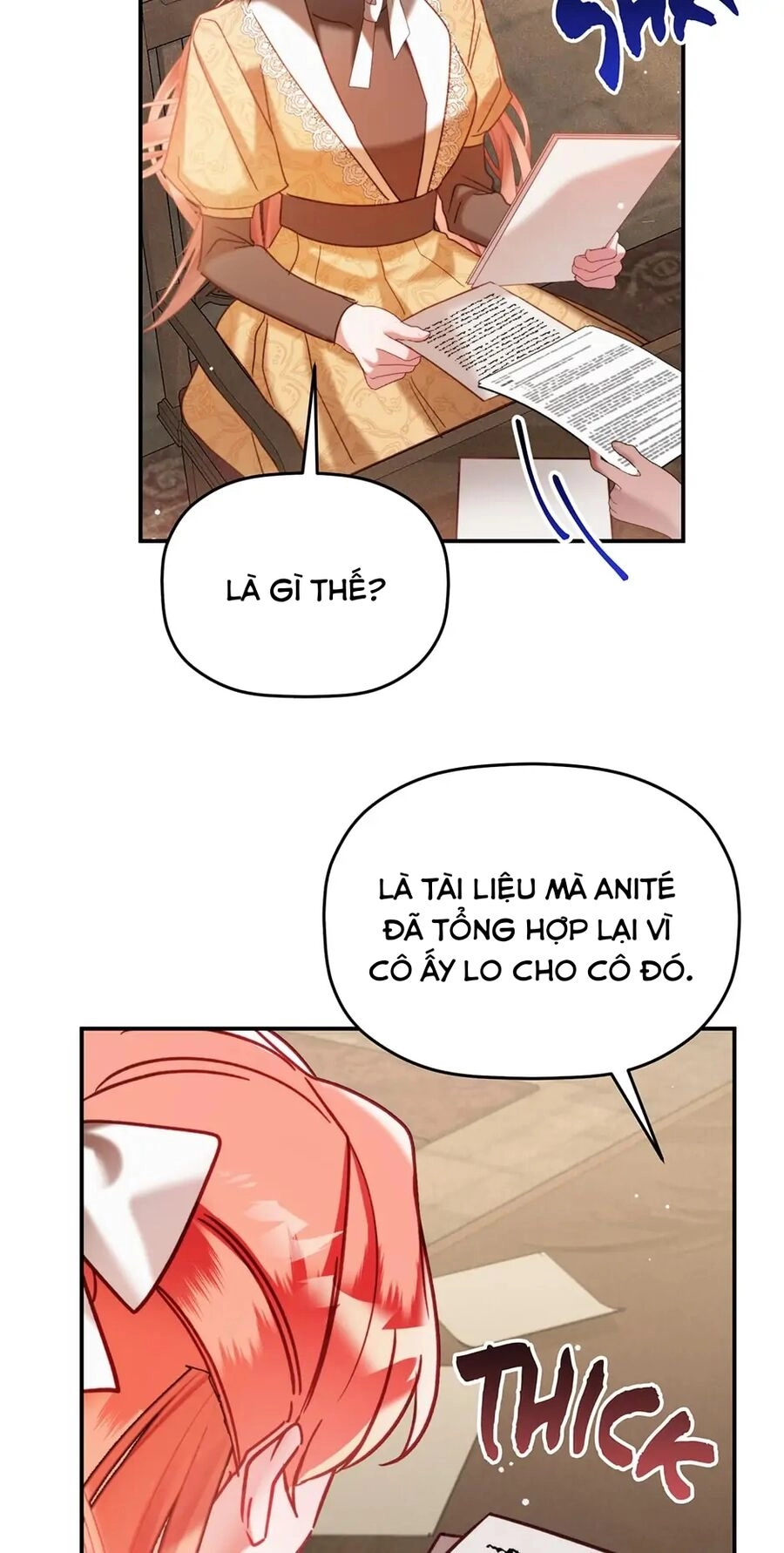 Phương Pháp Ngăn Bạo Chúa Hắc Hoá Chapter 56 - 55