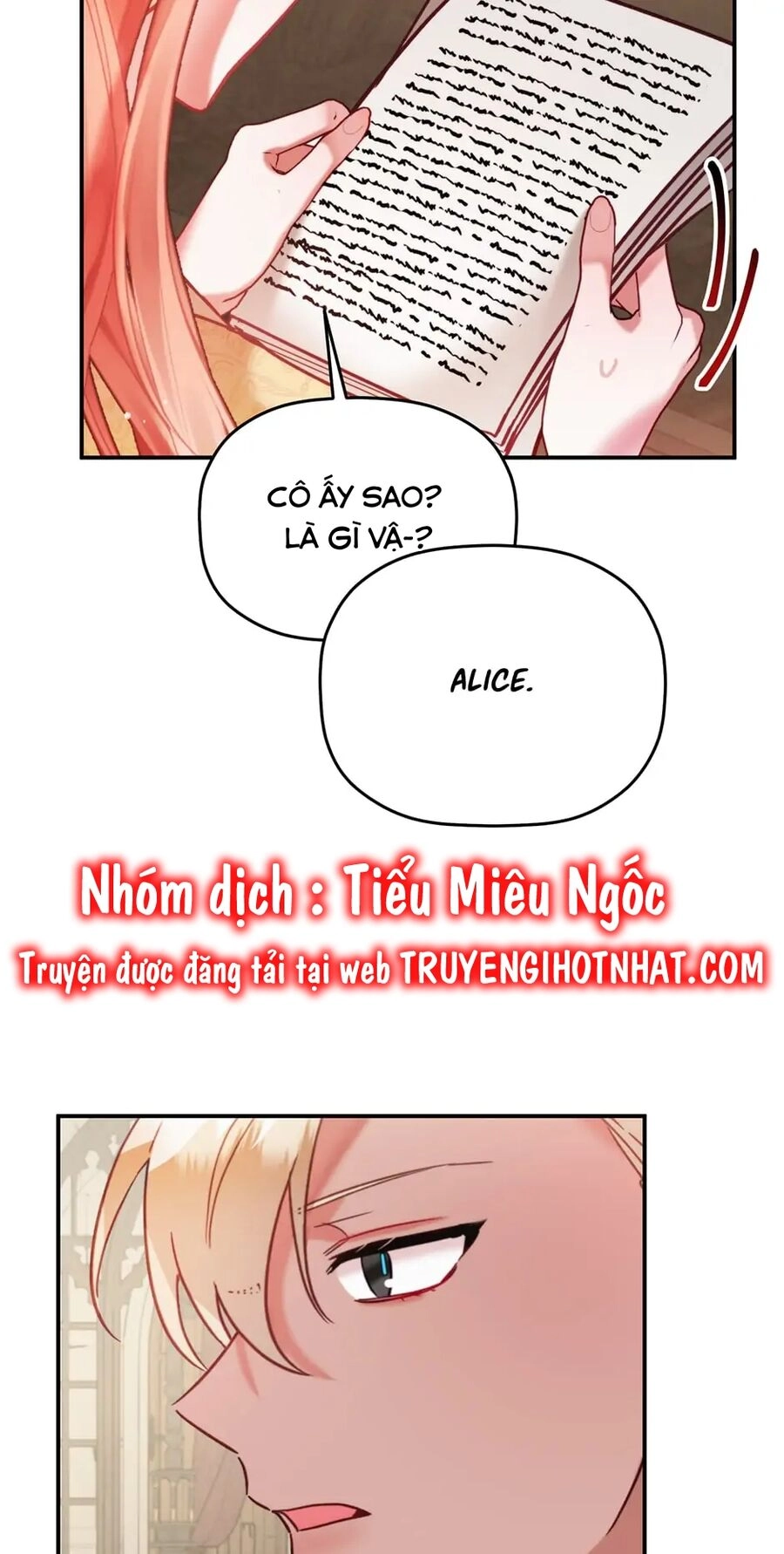 Phương Pháp Ngăn Bạo Chúa Hắc Hoá Chapter 56 - 56