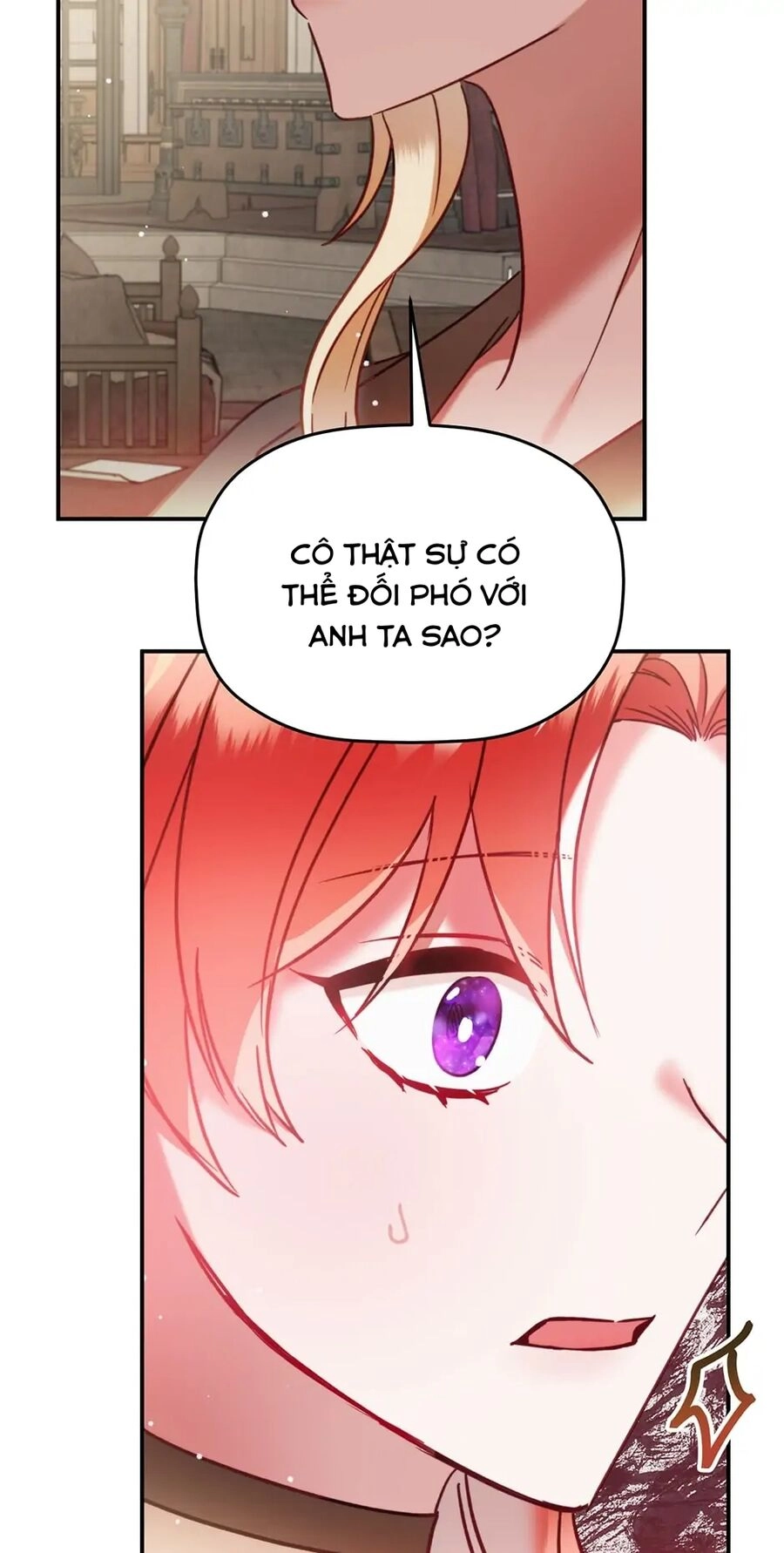 Phương Pháp Ngăn Bạo Chúa Hắc Hoá Chapter 56 - 57
