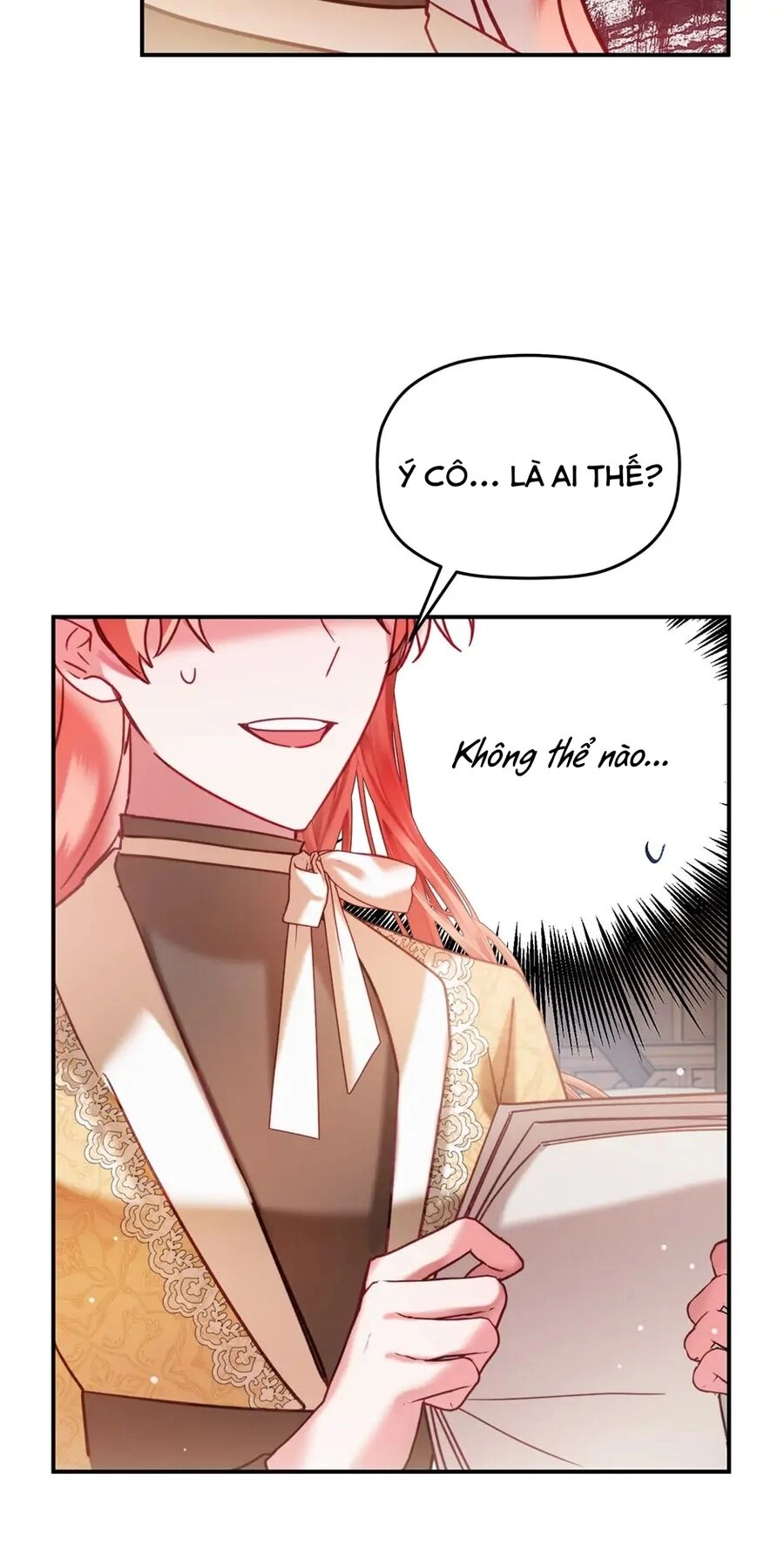 Phương Pháp Ngăn Bạo Chúa Hắc Hoá Chapter 56 - 58