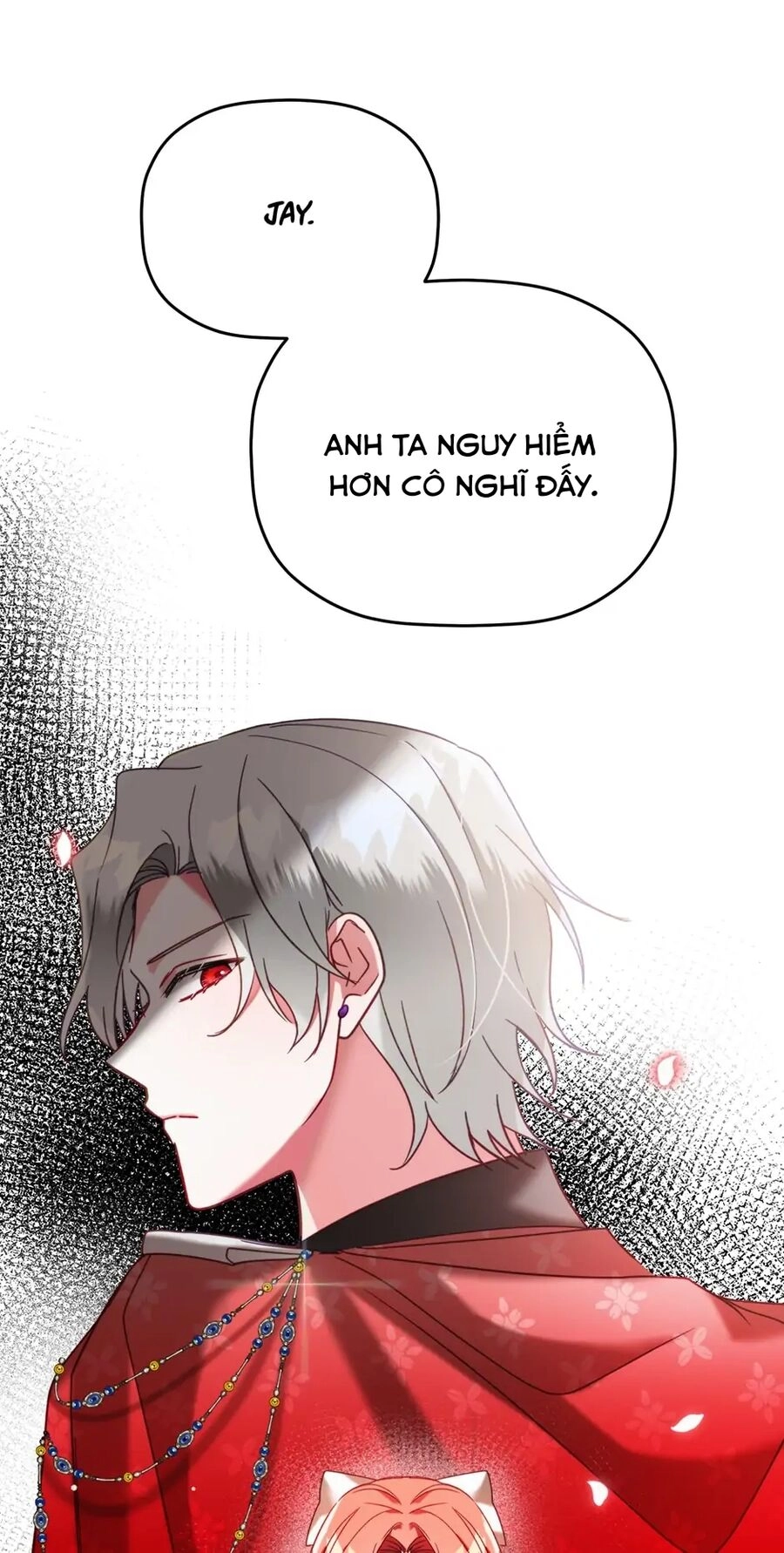 Phương Pháp Ngăn Bạo Chúa Hắc Hoá Chapter 56 - 59