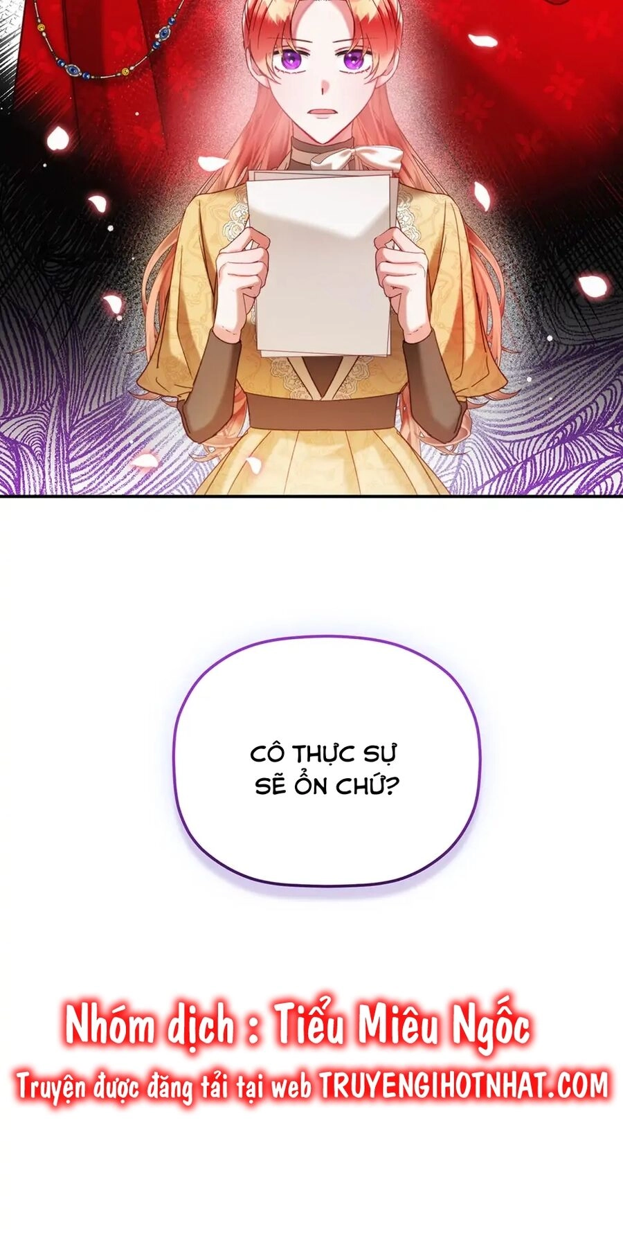 Phương Pháp Ngăn Bạo Chúa Hắc Hoá Chapter 56 - 60