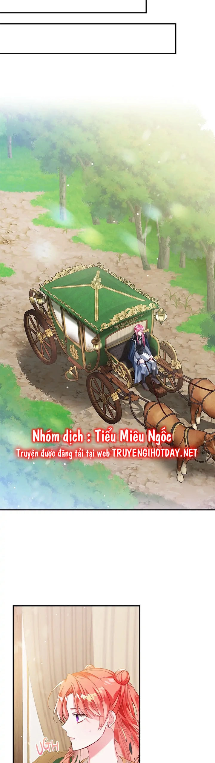 Phương Pháp Ngăn Bạo Chúa Hắc Hoá Chapter 57 - 5