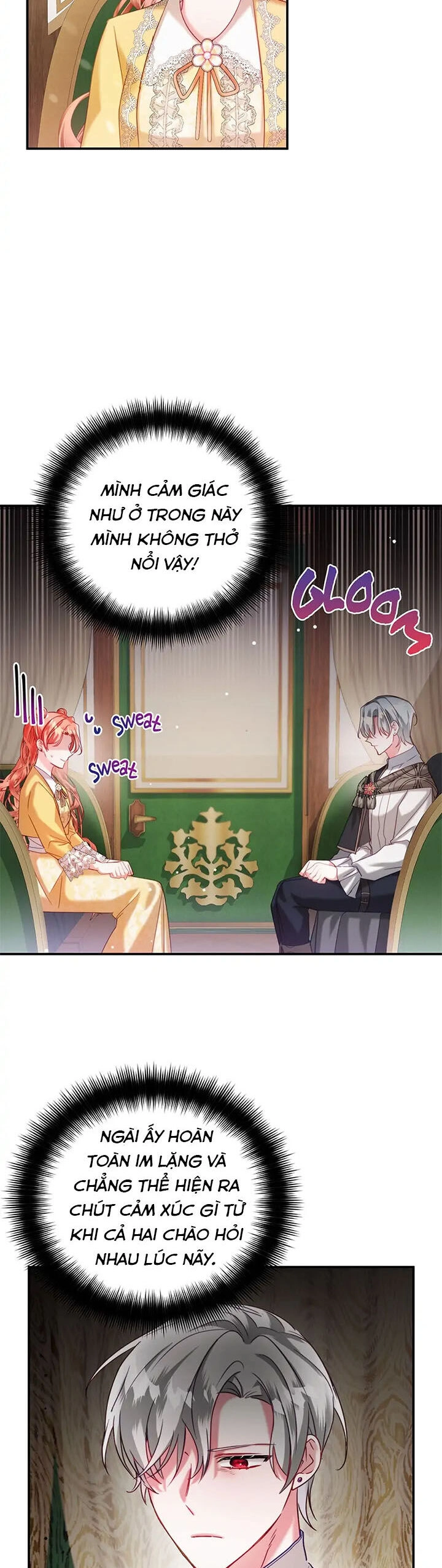 Phương Pháp Ngăn Bạo Chúa Hắc Hoá Chapter 57 - 6