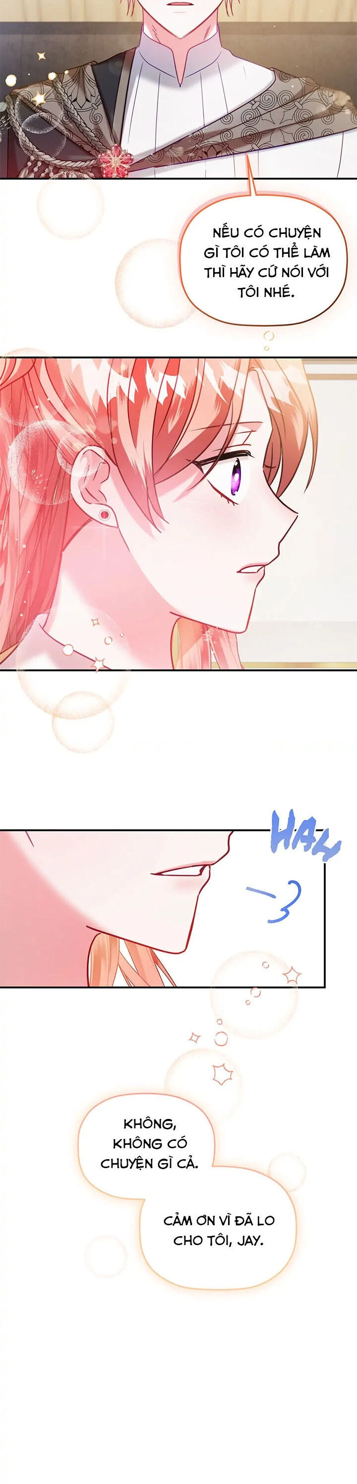 Phương Pháp Ngăn Bạo Chúa Hắc Hoá Chapter 57 - 10