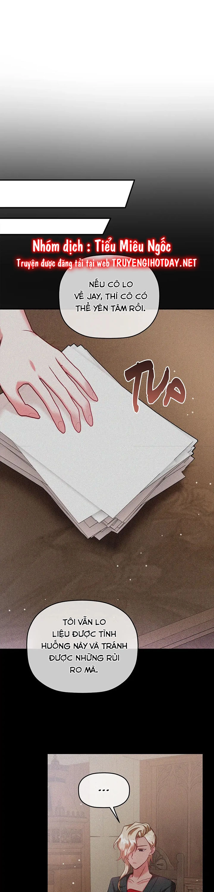 Phương Pháp Ngăn Bạo Chúa Hắc Hoá Chapter 57 - 11