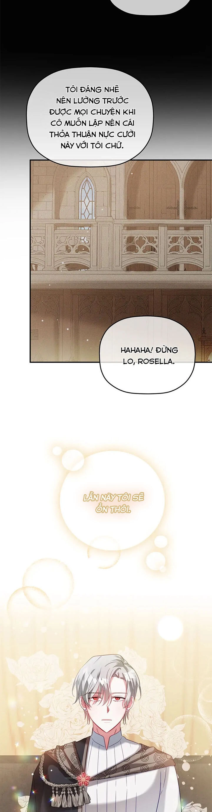 Phương Pháp Ngăn Bạo Chúa Hắc Hoá Chapter 57 - 14