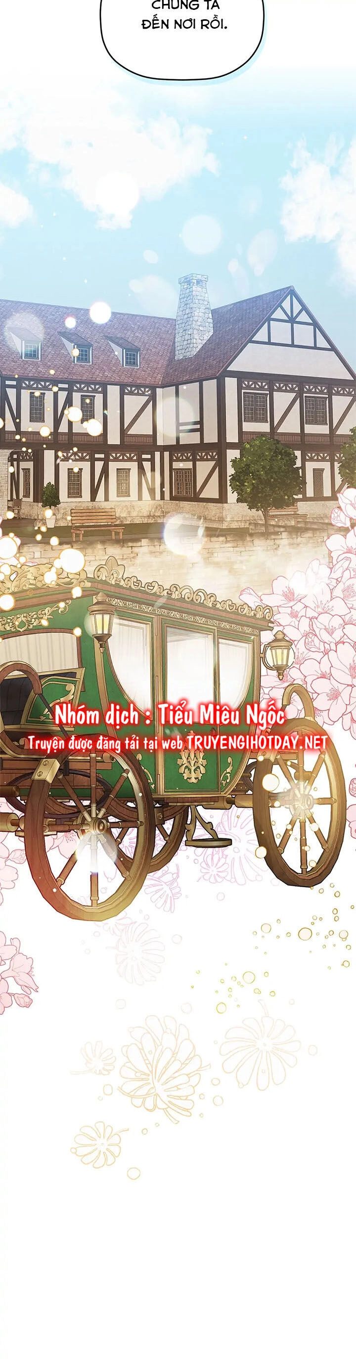 Phương Pháp Ngăn Bạo Chúa Hắc Hoá Chapter 57 - 16