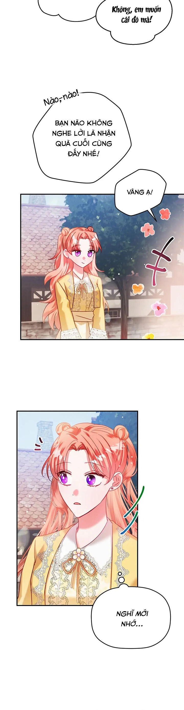 Phương Pháp Ngăn Bạo Chúa Hắc Hoá Chapter 57 - 18