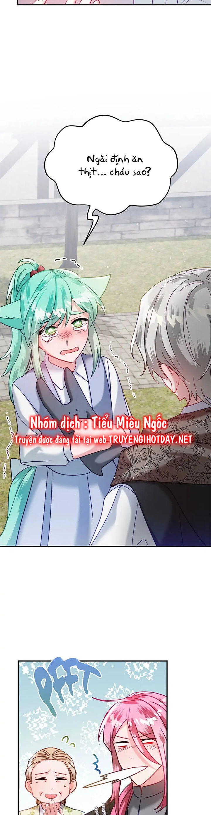 Phương Pháp Ngăn Bạo Chúa Hắc Hoá Chapter 57 - 20