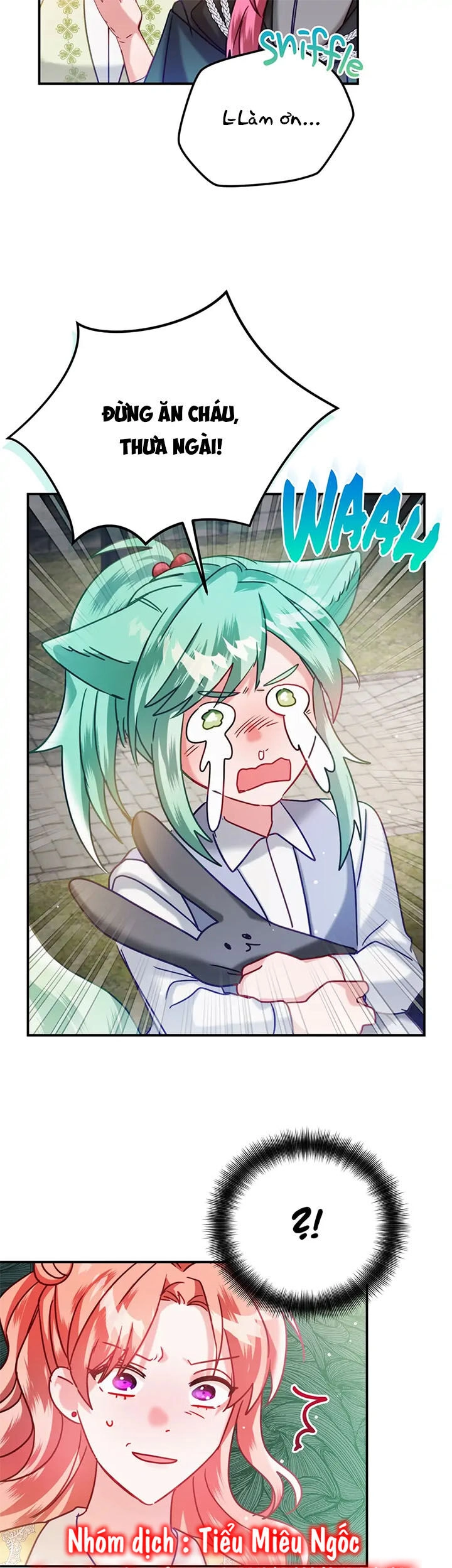 Phương Pháp Ngăn Bạo Chúa Hắc Hoá Chapter 57 - 21