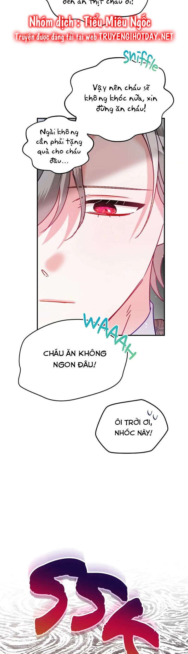 Phương Pháp Ngăn Bạo Chúa Hắc Hoá Chapter 57 - 23