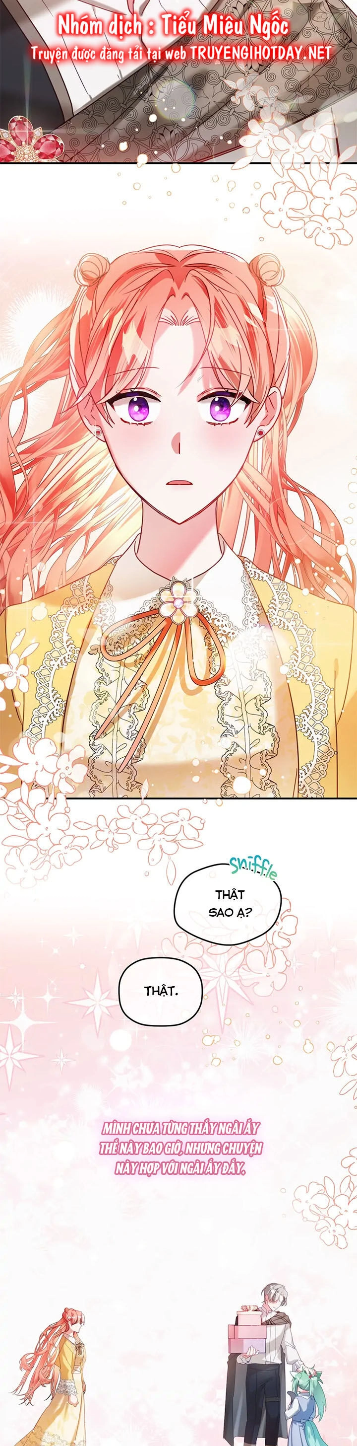 Phương Pháp Ngăn Bạo Chúa Hắc Hoá Chapter 57 - 26