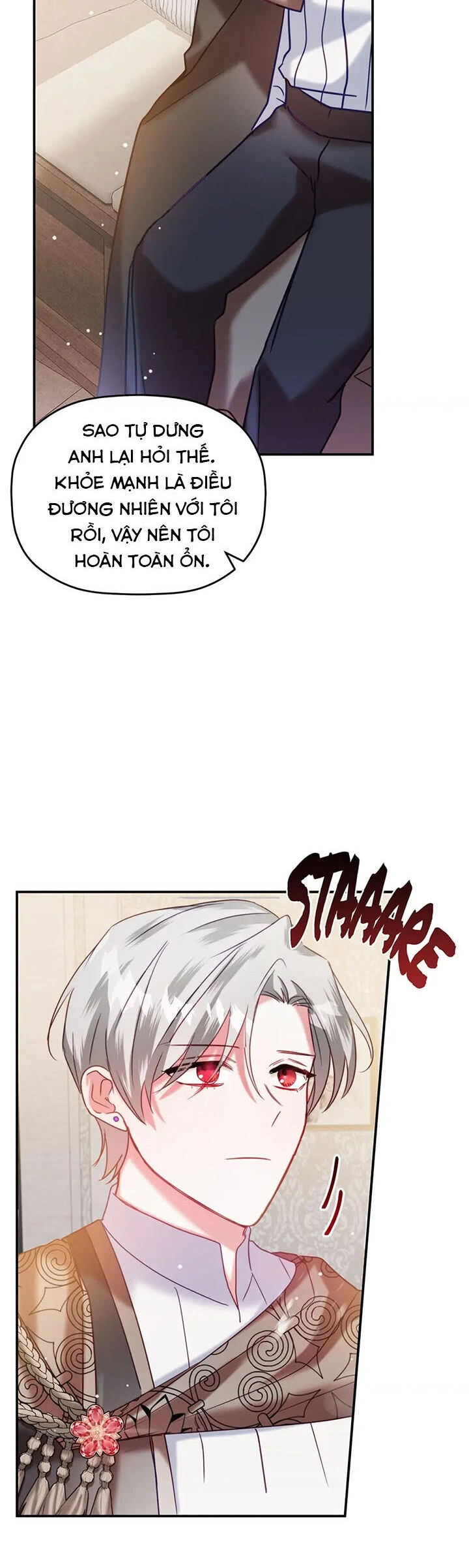 Phương Pháp Ngăn Bạo Chúa Hắc Hoá Chapter 57 - 30