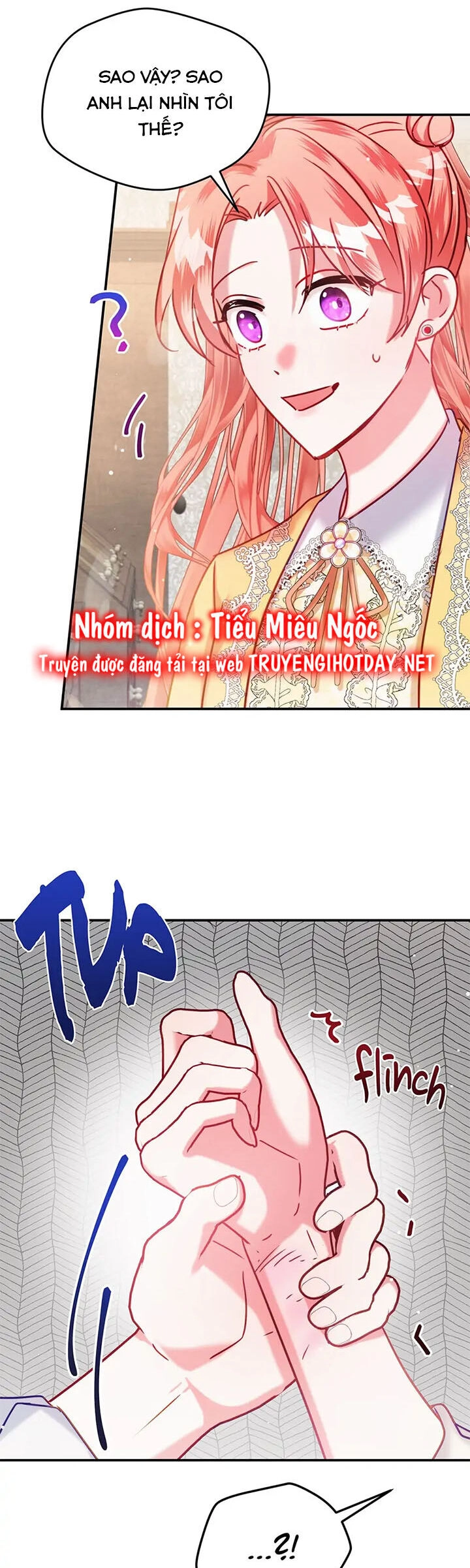 Phương Pháp Ngăn Bạo Chúa Hắc Hoá Chapter 57 - 31