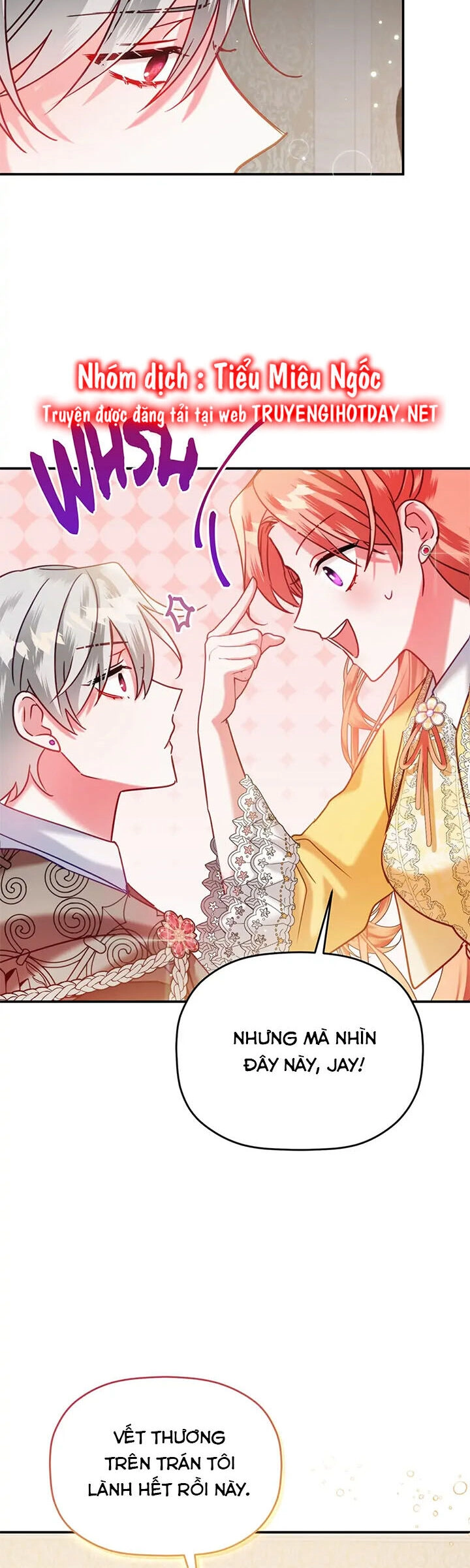 Phương Pháp Ngăn Bạo Chúa Hắc Hoá Chapter 57 - 33