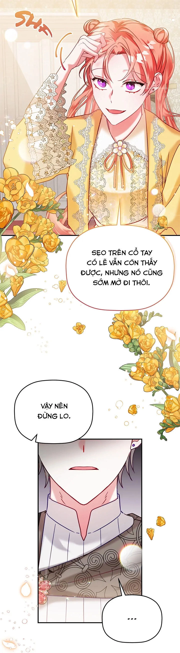 Phương Pháp Ngăn Bạo Chúa Hắc Hoá Chapter 57 - 34