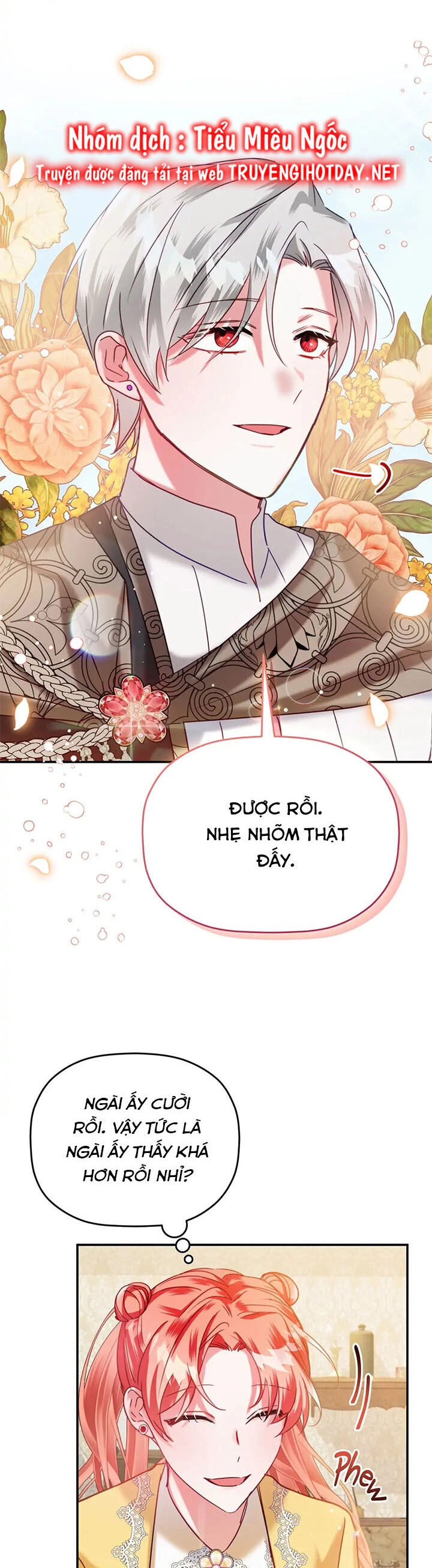 Phương Pháp Ngăn Bạo Chúa Hắc Hoá Chapter 57 - 35