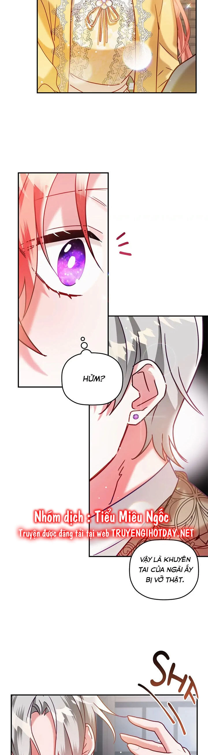 Phương Pháp Ngăn Bạo Chúa Hắc Hoá Chapter 57 - 36