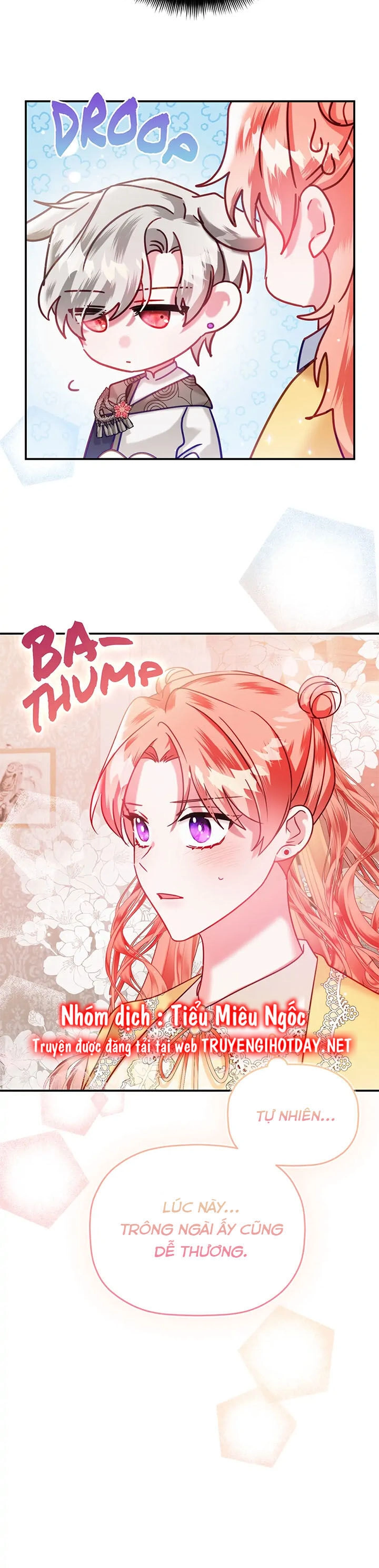 Phương Pháp Ngăn Bạo Chúa Hắc Hoá Chapter 57 - 39