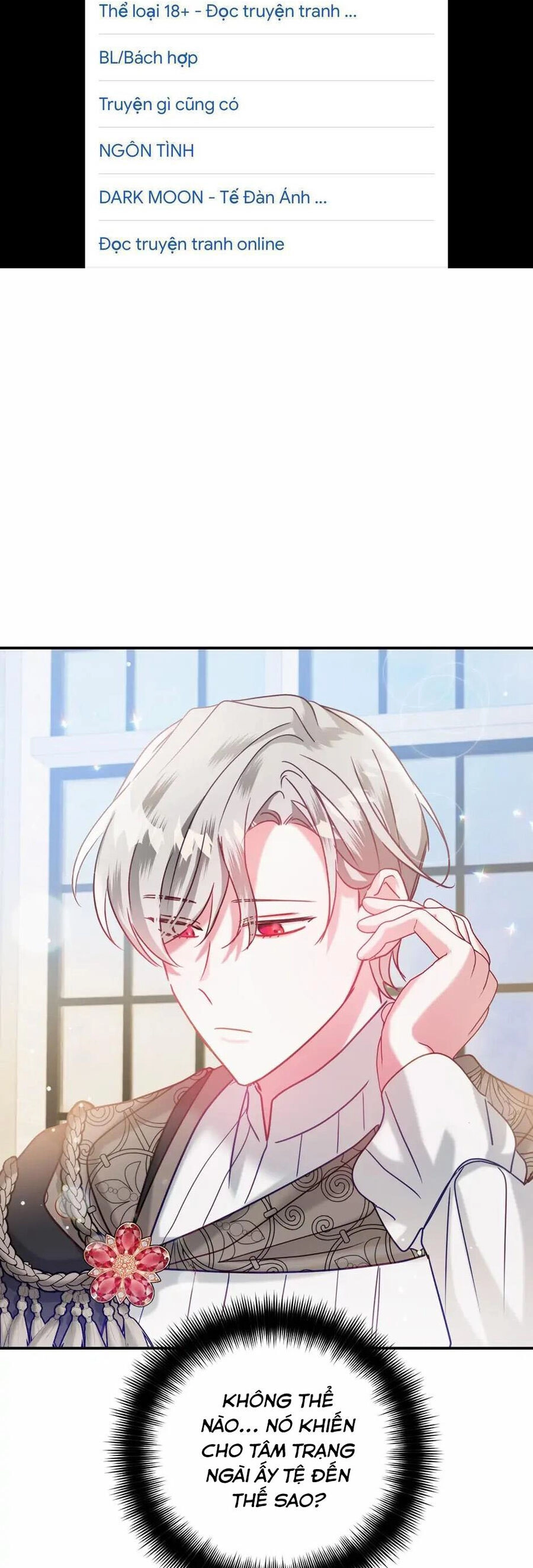 Phương Pháp Ngăn Bạo Chúa Hắc Hoá Chapter 58 - 2