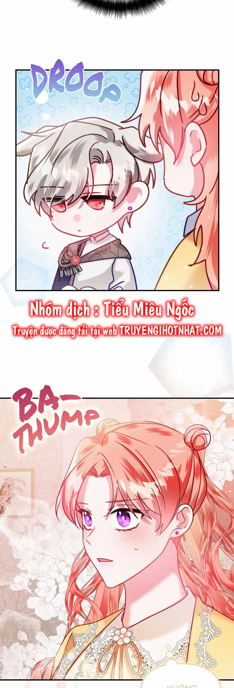 Phương Pháp Ngăn Bạo Chúa Hắc Hoá Chapter 58 - 3