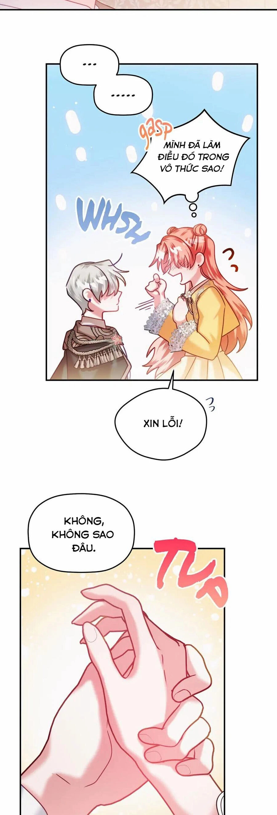 Phương Pháp Ngăn Bạo Chúa Hắc Hoá Chapter 58 - 7