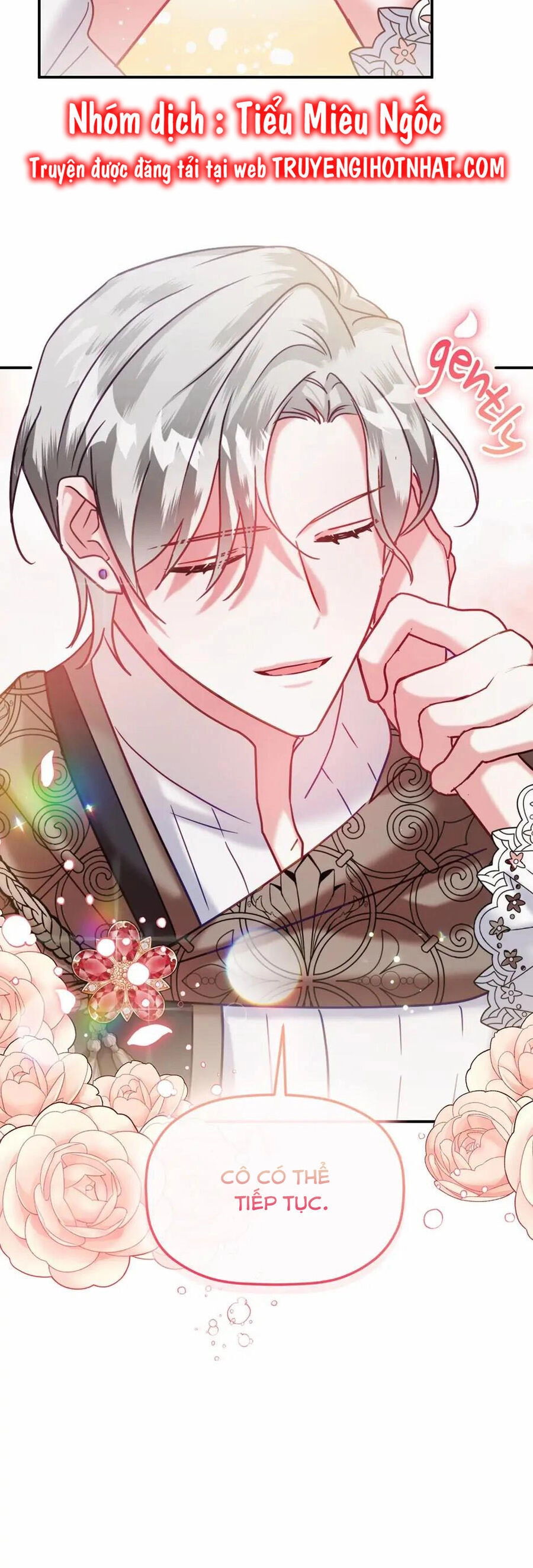 Phương Pháp Ngăn Bạo Chúa Hắc Hoá Chapter 58 - 8