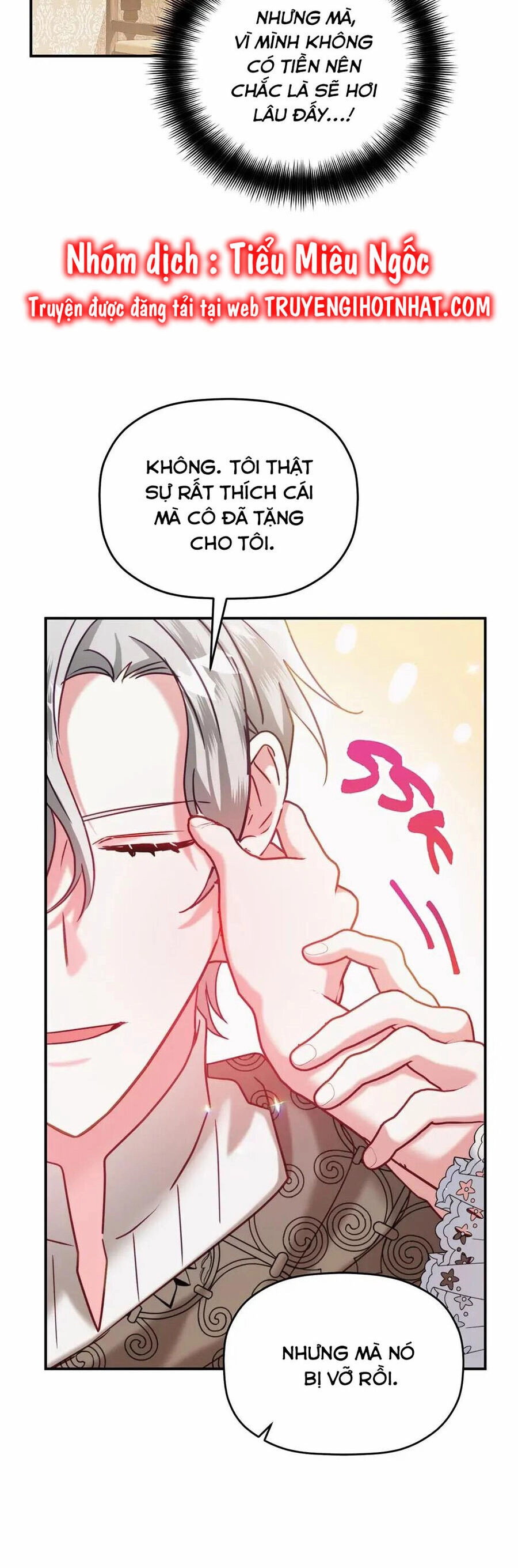 Phương Pháp Ngăn Bạo Chúa Hắc Hoá Chapter 58 - 10