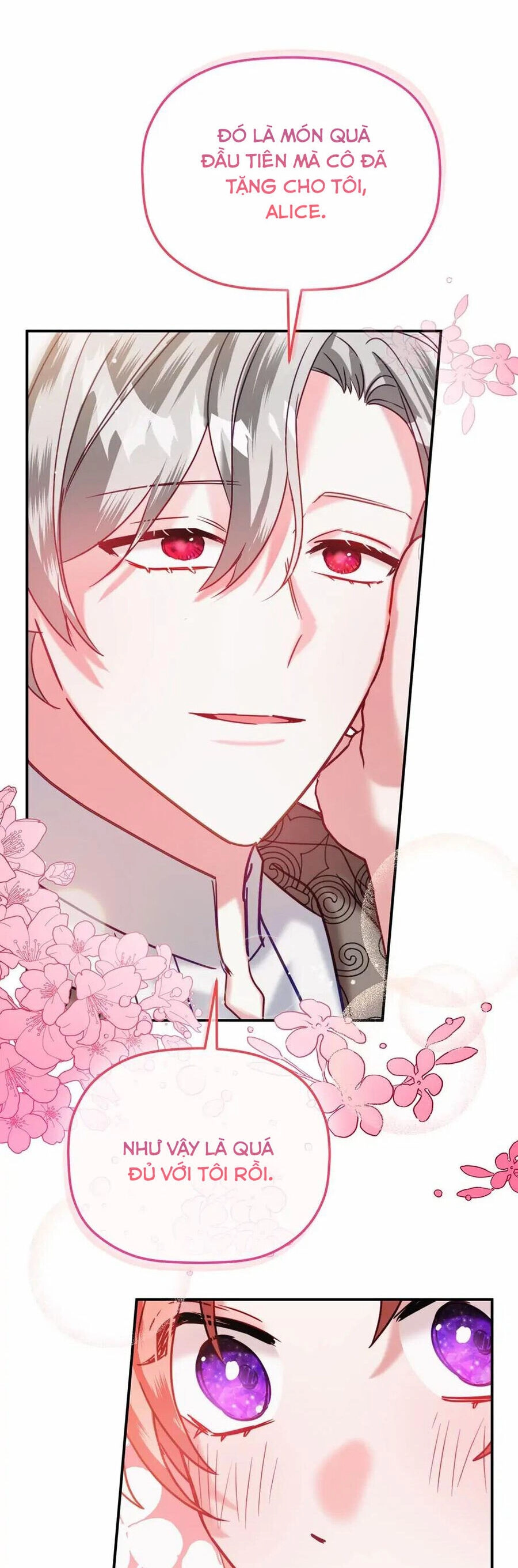 Phương Pháp Ngăn Bạo Chúa Hắc Hoá Chapter 58 - 11