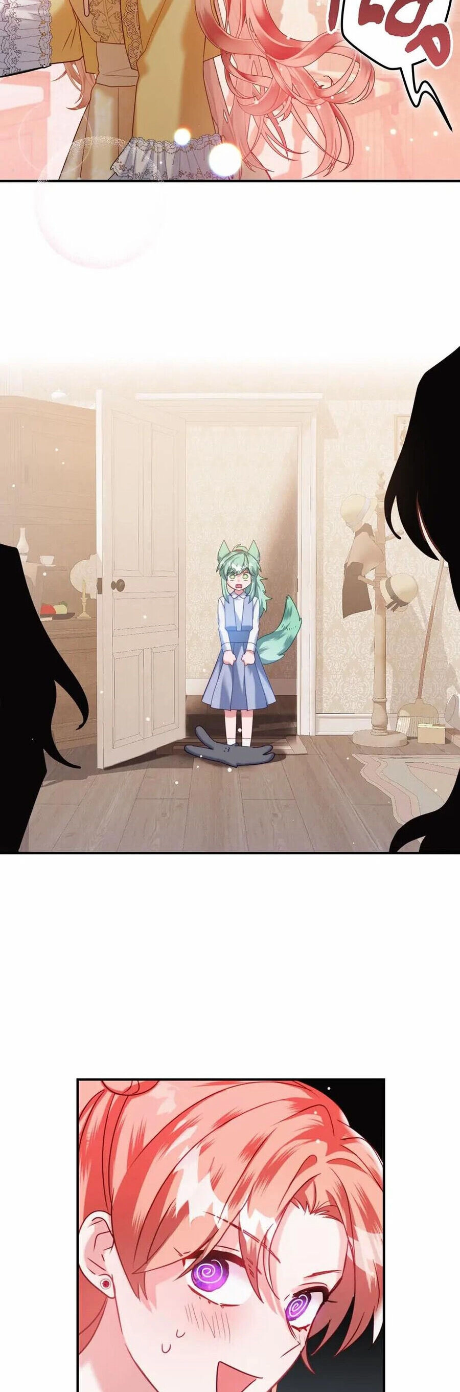 Phương Pháp Ngăn Bạo Chúa Hắc Hoá Chapter 58 - 13