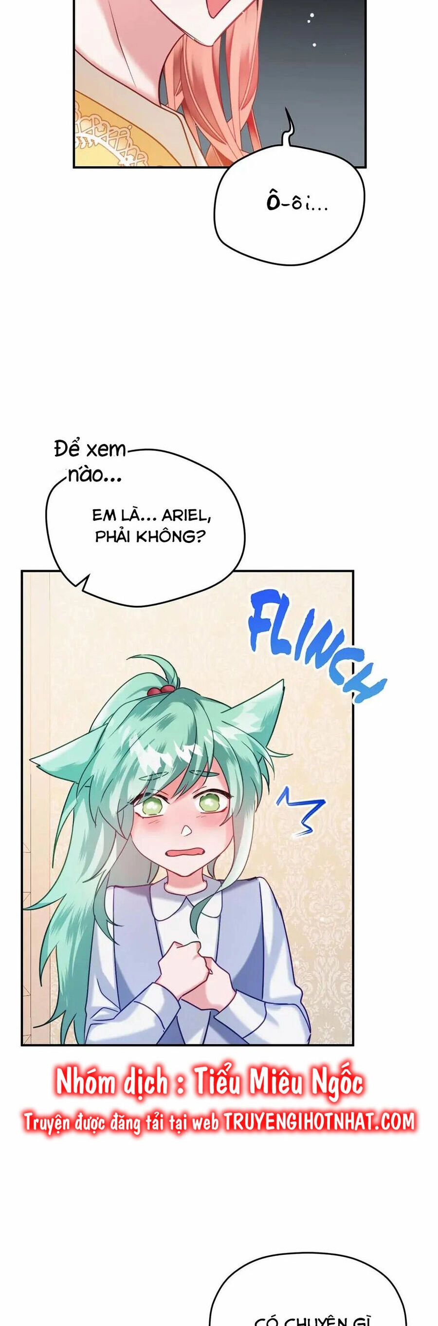 Phương Pháp Ngăn Bạo Chúa Hắc Hoá Chapter 58 - 14