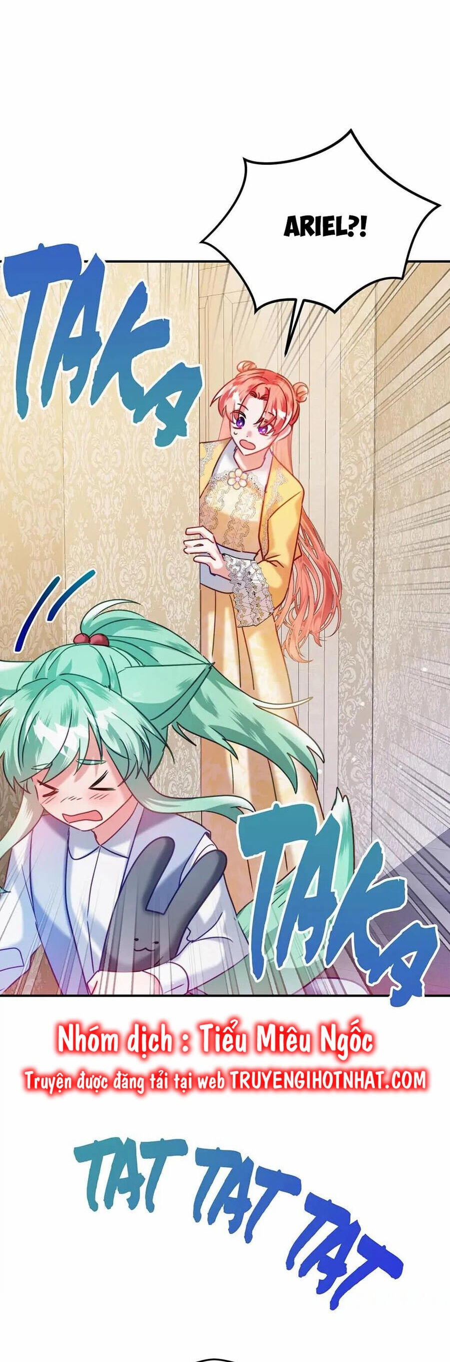 Phương Pháp Ngăn Bạo Chúa Hắc Hoá Chapter 58 - 16