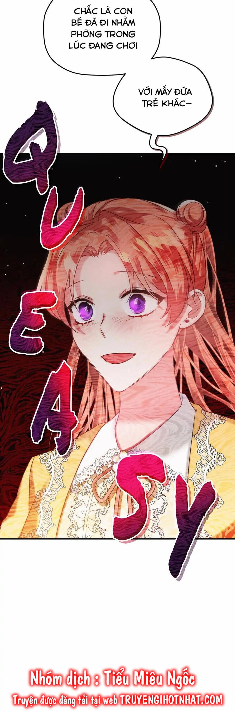 Phương Pháp Ngăn Bạo Chúa Hắc Hoá Chapter 58 - 18