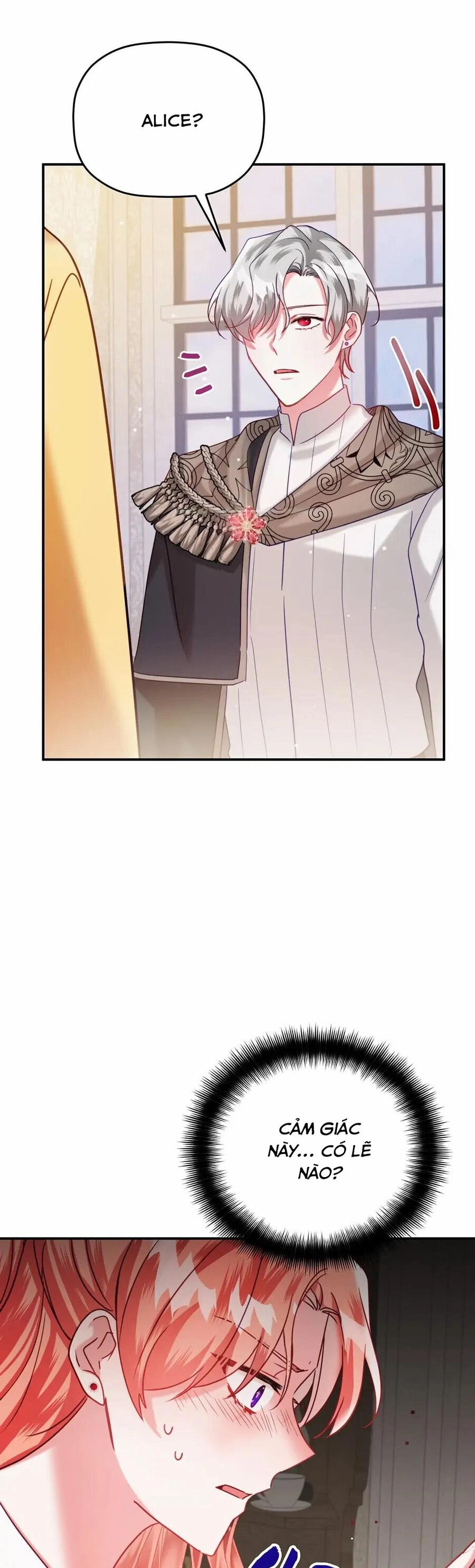 Phương Pháp Ngăn Bạo Chúa Hắc Hoá Chapter 58 - 19