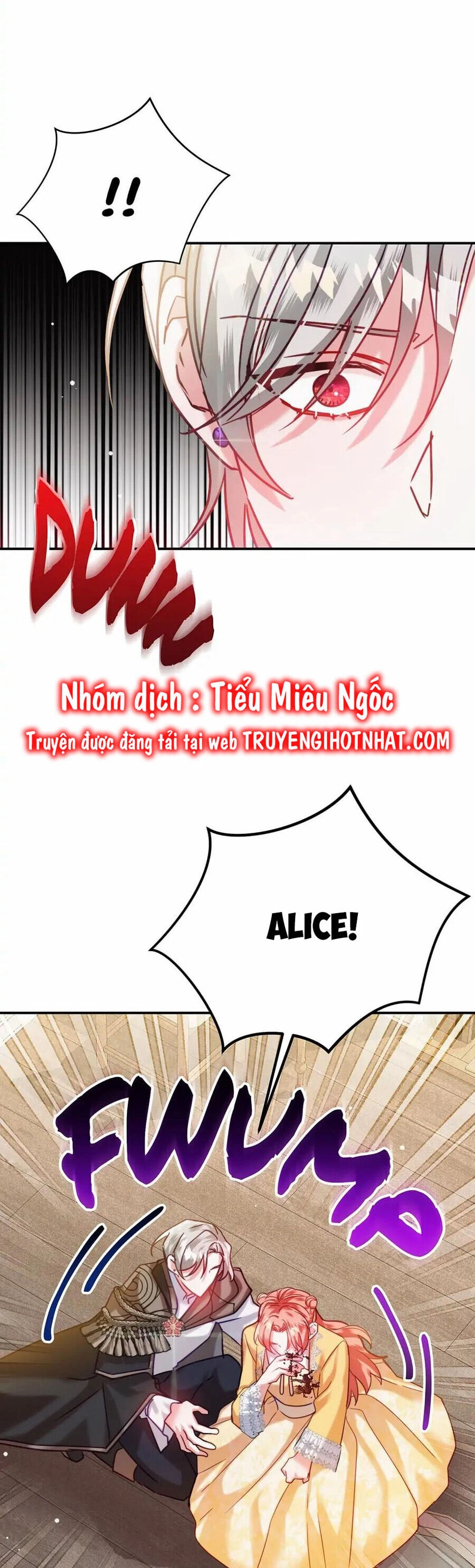 Phương Pháp Ngăn Bạo Chúa Hắc Hoá Chapter 58 - 22