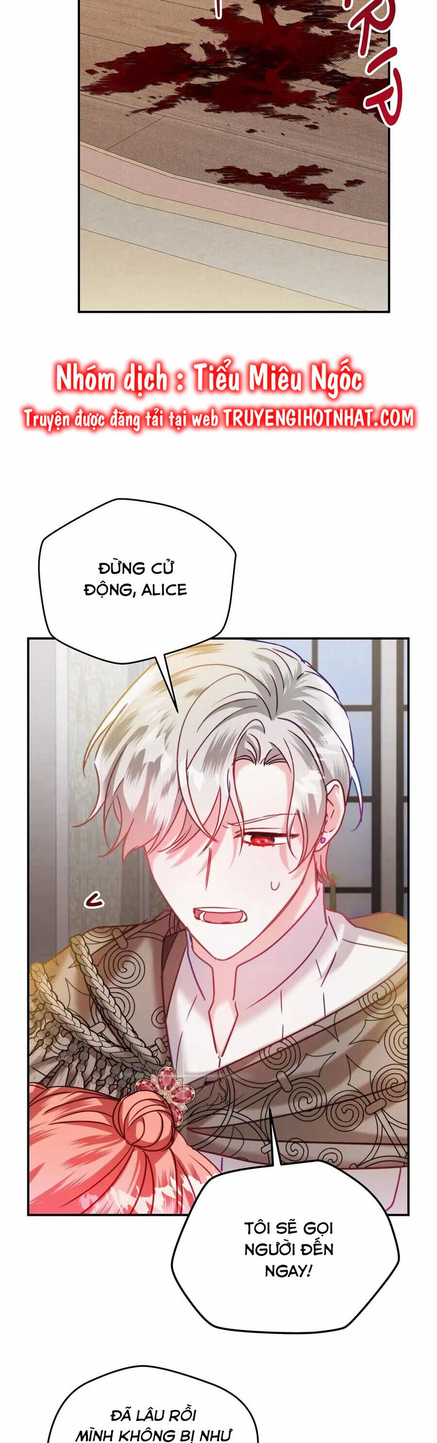 Phương Pháp Ngăn Bạo Chúa Hắc Hoá Chapter 58 - 24